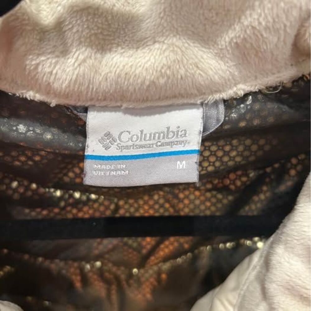 Columbia Omni-Heat Puffer Vest - Picture 4 of 6